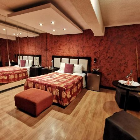 Fantasy Suites Лима Екстериор снимка