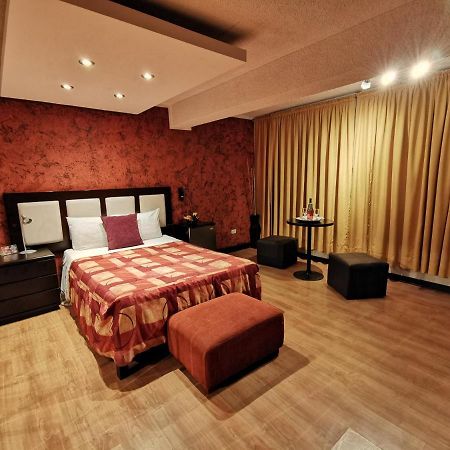 Fantasy Suites Лима Екстериор снимка