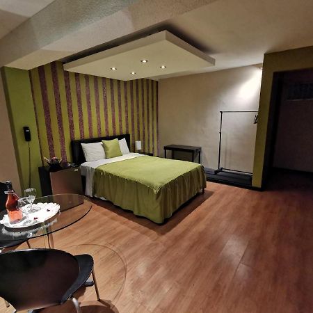 Fantasy Suites Лима Екстериор снимка