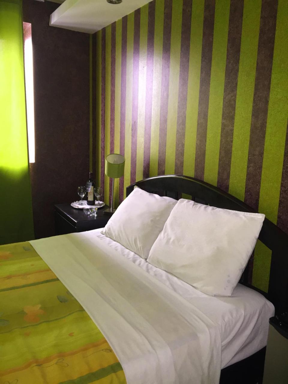 Fantasy Suites Лима Екстериор снимка