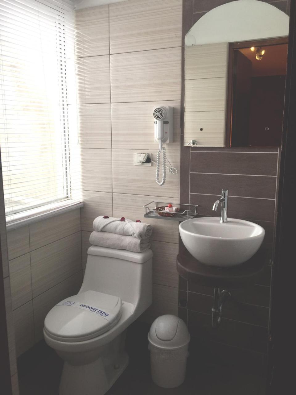 Fantasy Suites Лима Екстериор снимка