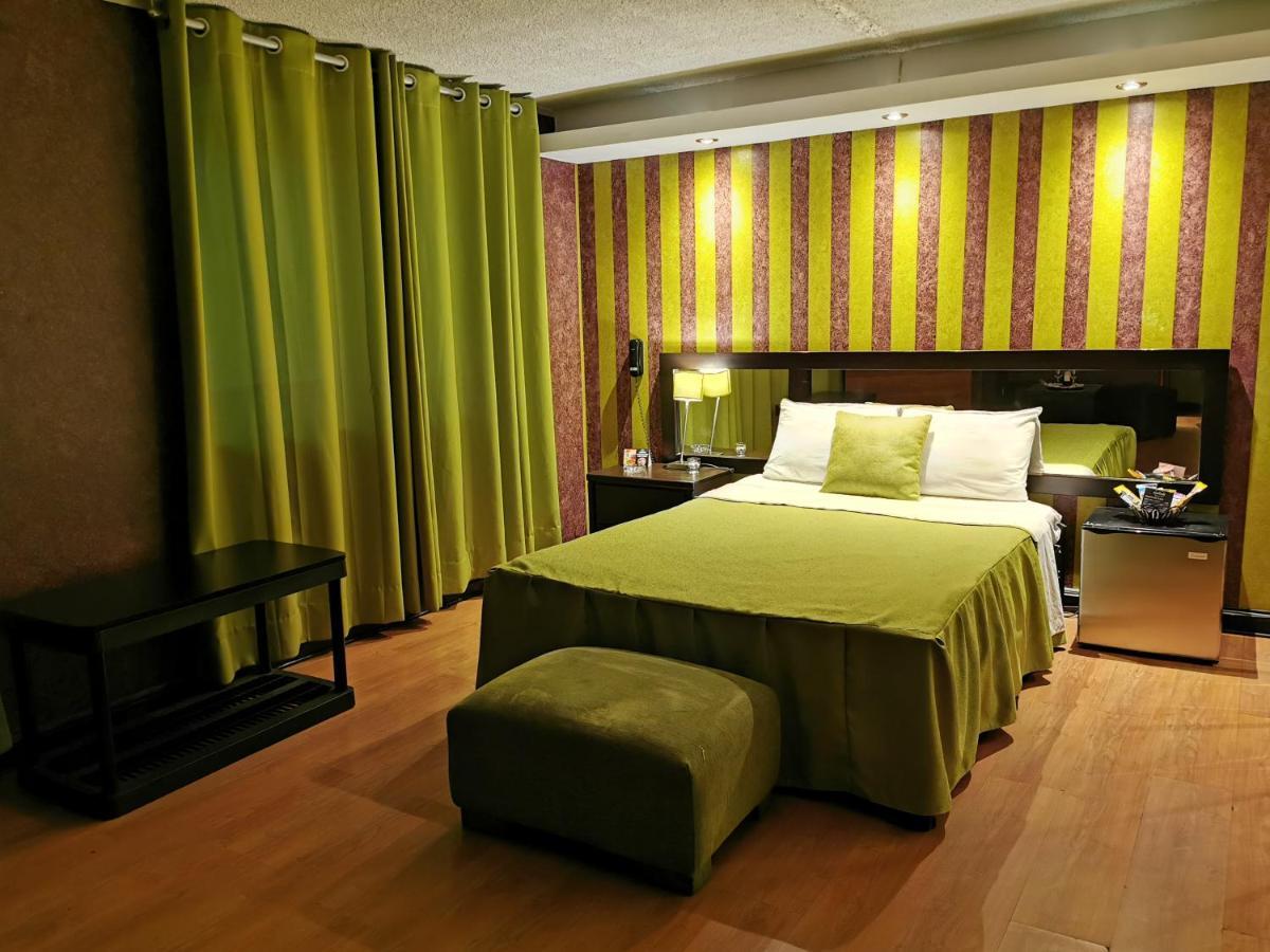 Fantasy Suites Лима Екстериор снимка