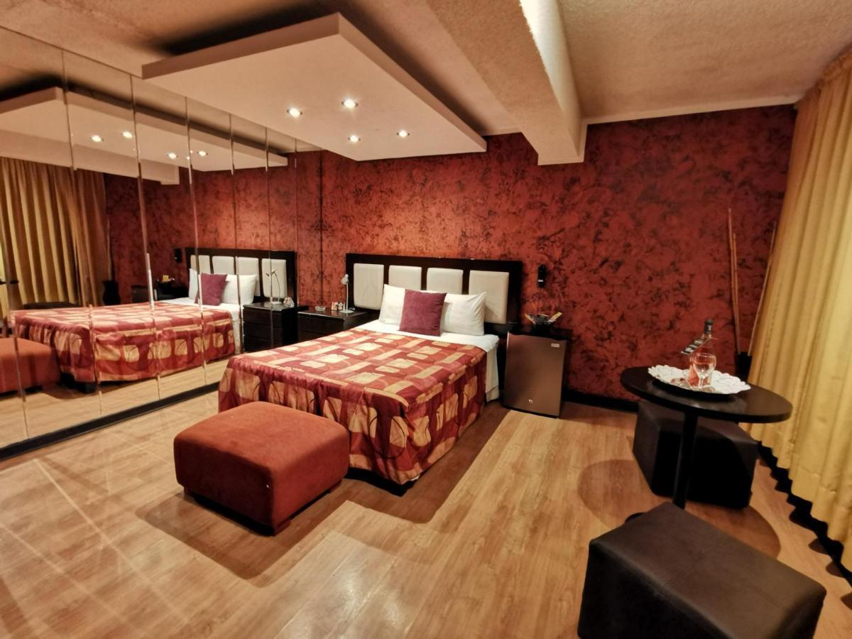 Fantasy Suites Лима Екстериор снимка