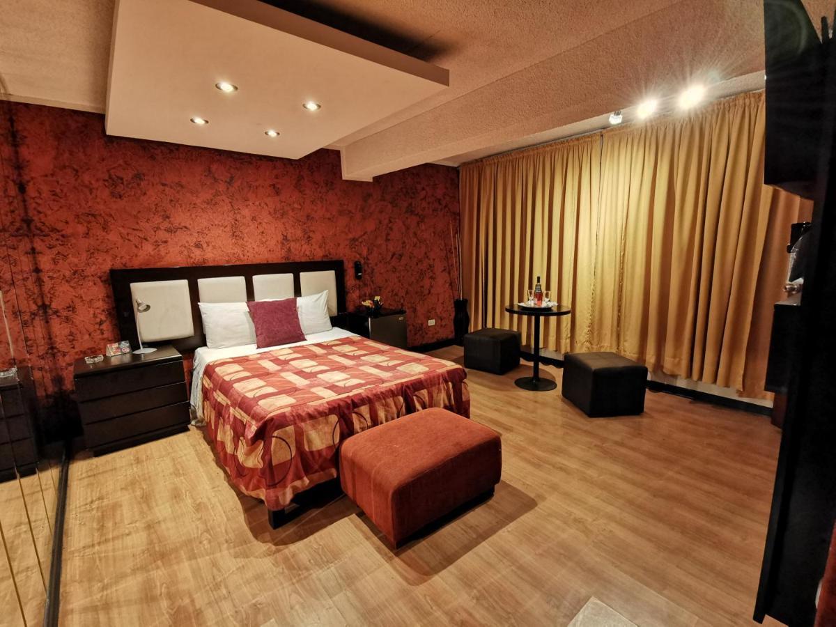 Fantasy Suites Лима Екстериор снимка