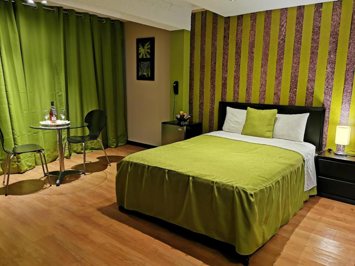 Fantasy Suites Лима Екстериор снимка