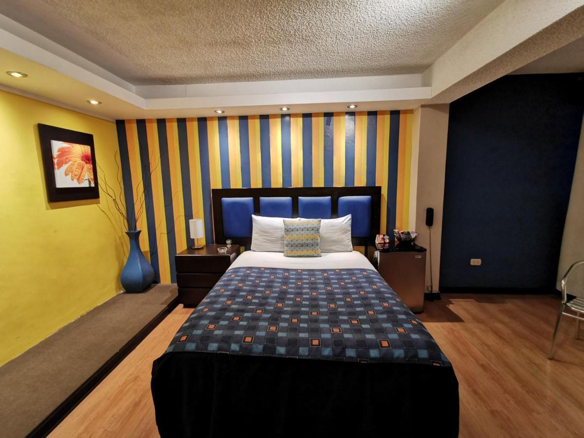 Fantasy Suites Лима Екстериор снимка